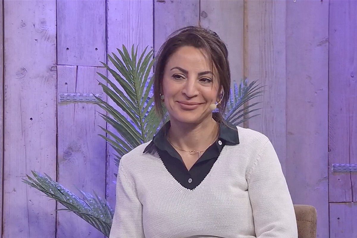 Noura el Ouajdi (ObjectivEye): ‘Ontbreekt niet aan AI in recruitment, maar wel aan uitlegbaarheid’