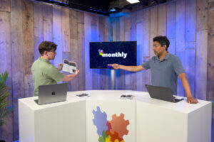 Recruitment Tech Monthly juni 2026: nieuw magazine, Demo_Day terugblik en een nieuw panel