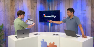 Recruitment Tech Monthly juni 2026: nieuw magazine, Demo_Day terugblik en een nieuw panel