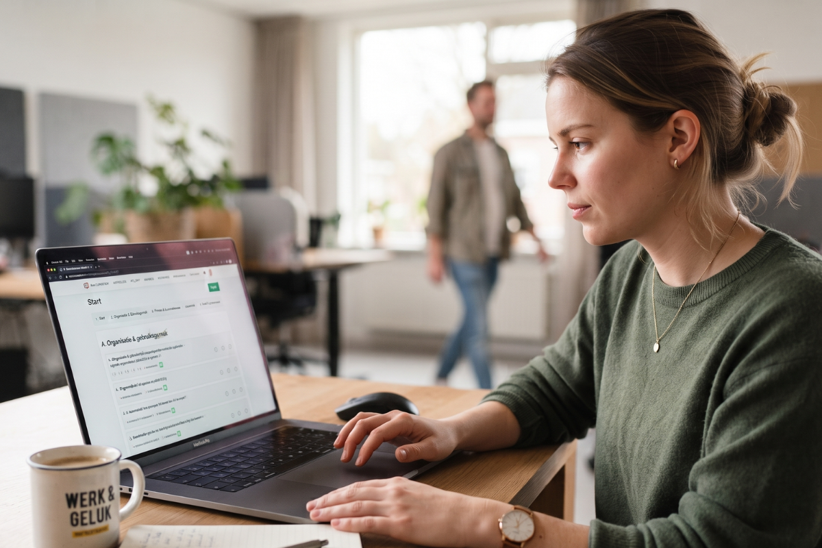 Nieuwe ATS Evaluatie Scan laat zien of je recruitmentsysteem nog voldoet