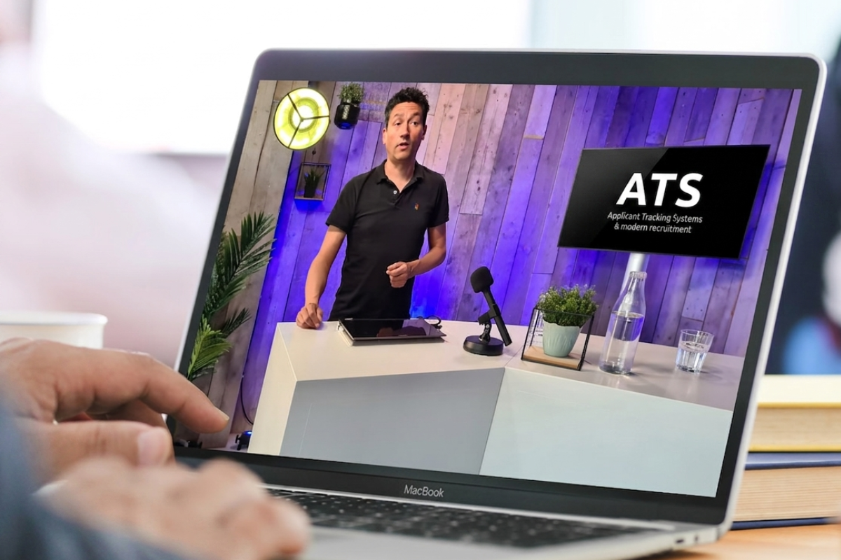 Webinar: Zo selecteer je succesvol een ATS op 25 augustus
