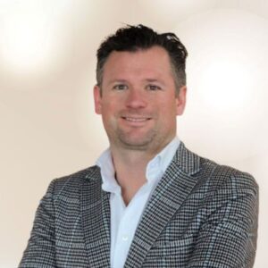 Pieter Standaert (Digital Staffing Experts)