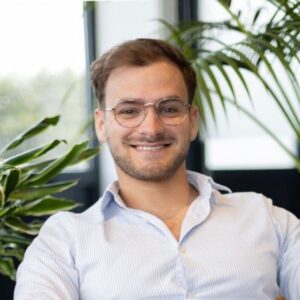 Sjoerd Nelissen (Personato)