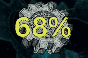 Recruitment Tech Benchmark: Recruiters willen hun proces automatiseren tot 68 procent