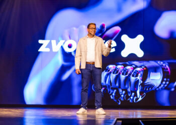 Rob van Arnhem: CEO bij RecruitNow