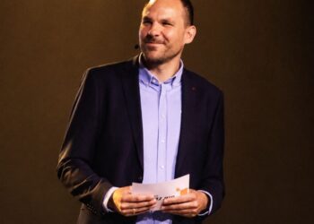 Rik Verbrugge: Director Strategy & Growth bij RecruitNow