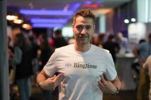 Ringtime pre-screent kandidaten met AI-agent: ‘Het werkt gewoon te goed’