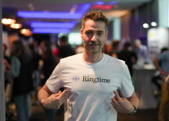 Ringtime pre-screent kandidaten met AI-agent: ‘Het werkt gewoon te goed’
