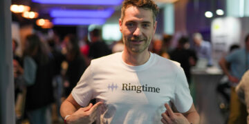 Ringtime pre-screent kandidaten met AI-agent: ‘Het werkt gewoon te goed’