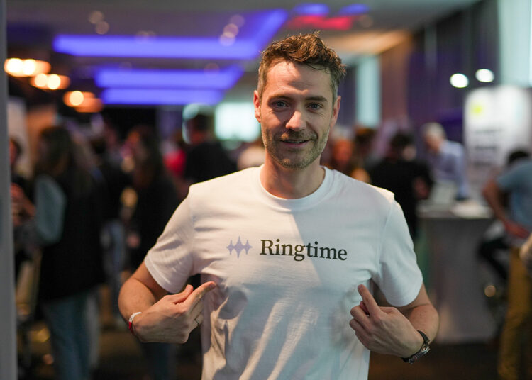Ringtime pre-screent kandidaten met AI-agent: ‘Het werkt gewoon te goed’