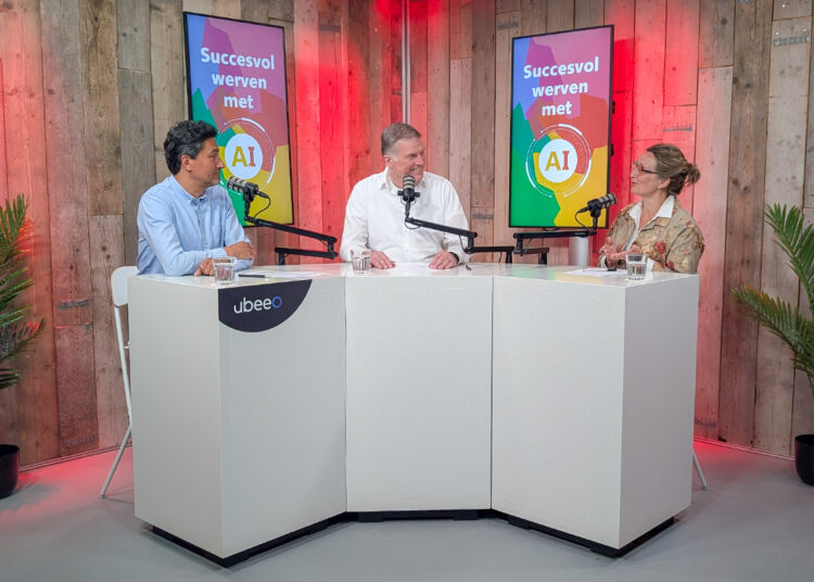 Inge Brattinga: ‘In ChatGPT gooi je geen persoonsgegevens, punt’