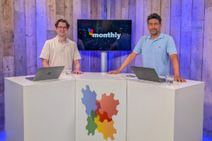 Recruitment Tech Monthly juli 2026: Awards-inzendingen open, Fosway en de AI-paradox