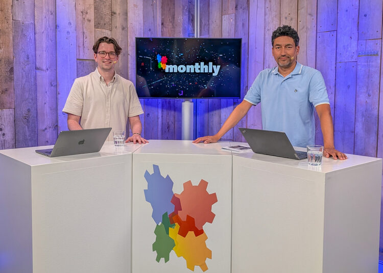 Recruitment Tech Monthly juli 2026: Awards-inzendingen open, Fosway en de AI-paradox