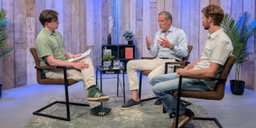 ‘Motivatie is de beste voorspeller van succes, maar niemand handelt ernaar’