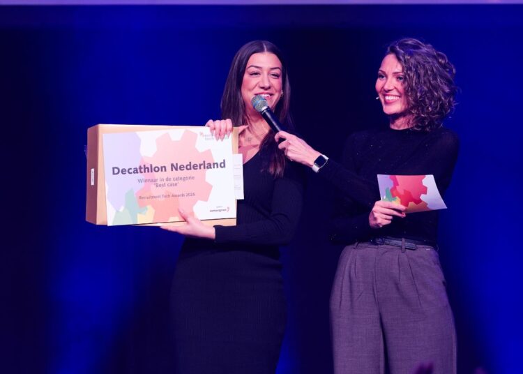 10 tips voor een succesvolle inzending voor de Recruitment Tech Awards 2026
