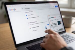 Voeg Recruitmenttech.nl toe als voorkeursbron in Google