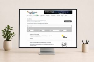 Plaats vacatures over recruitmenttechnologie op Recruitmenttech.nl