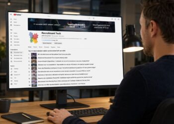 Dit zijn de 10 meest bekeken video’s van de eerste helft van 2026