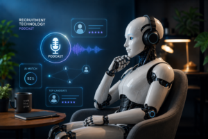Dit zijn de 10 meest beluisterde Recruitment Tech-podcasts van de eerste helft van 2026