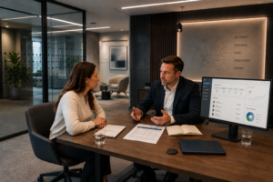 Ga 11 november in gesprek met ATS leveranciers en adviseurs