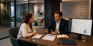 Ga 11 november in gesprek met ATS leveranciers en adviseurs