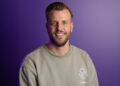 Jaap Konter: Senior Account Executive bij Ubeeo