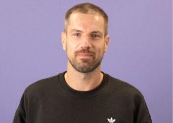 Sebastiaan Houtgraaf: Implementation Manager bij Jobylon