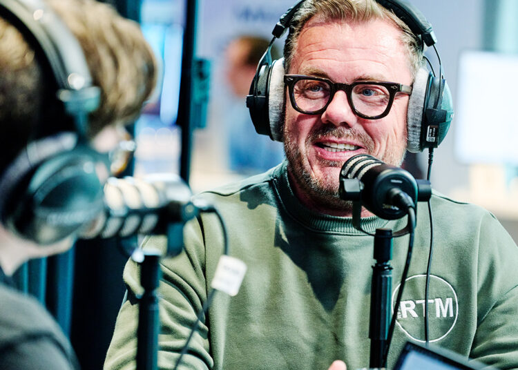 Daan Huisman (Recruitment Tech Masters): ‘Techniek gaat harder dan het beleid van klanten’
