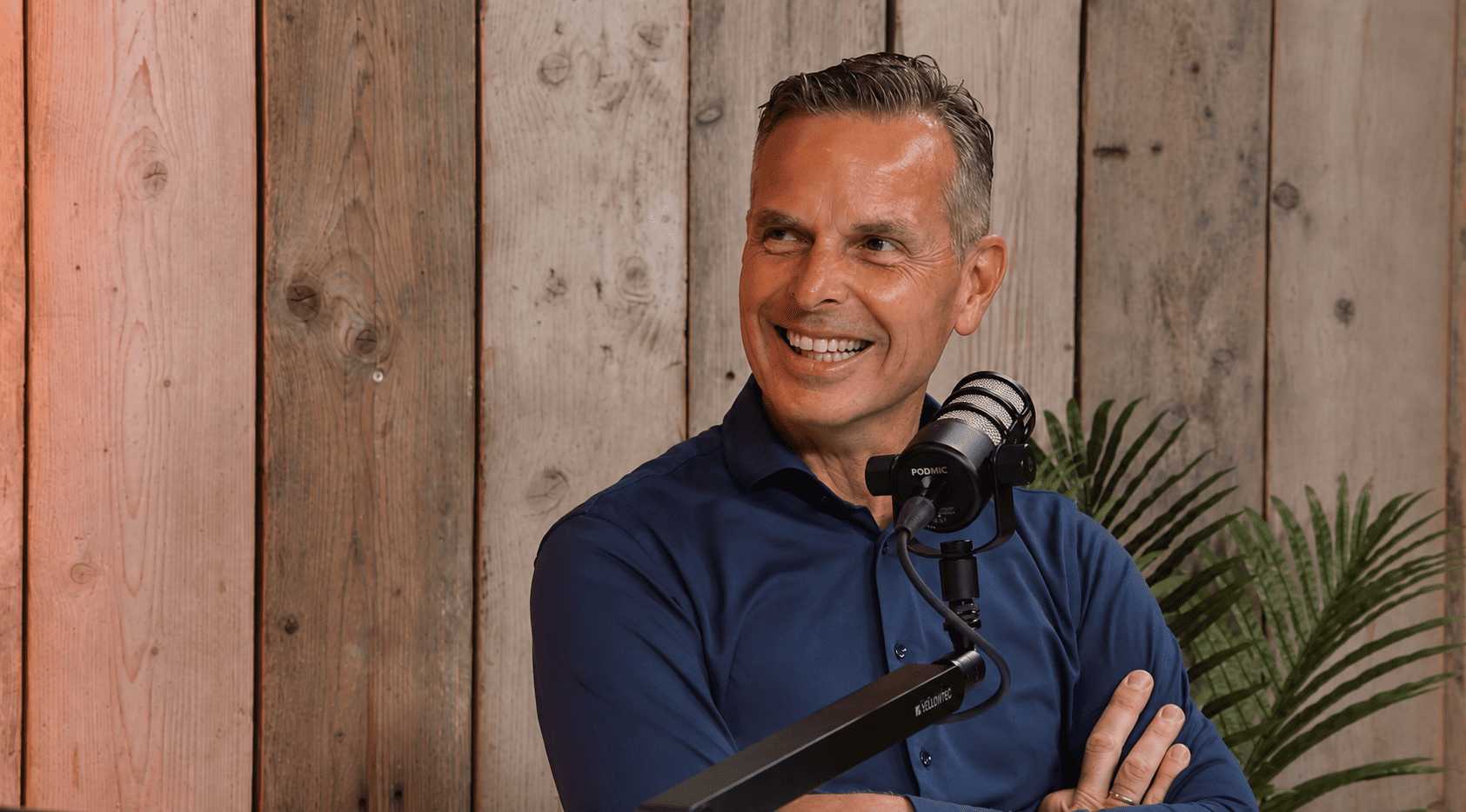 Jan van Goch over AI in recruitment: 'Begin klein, want het grote verlamt'