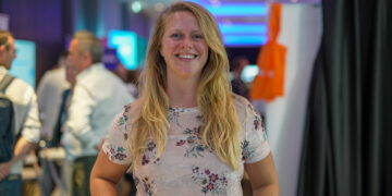 Ruth Tolhuijs helpt met RIQruitment zorg en onderwijs aan personeel: ‘Ik wil een verschil maken’