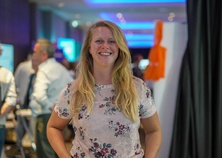 Ruth Tolhuijs helpt met RIQruitment zorg en onderwijs aan personeel: ‘Ik wil een verschil maken’