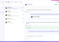 Inzending Awards: AI-native ATS voor recruitmentbureaus (Simply)