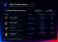 Inzending Awards: AI-Recruitmentagent (Foundub)