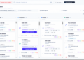 Inzending Awards: Compleet AI ATS: AI sourcing mét echte sourcers, en gratis instappen. (Werftools)