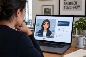 AI selecteert, interviewt en beoordeelt kandidaten: wat betekent dat voor recruitment?