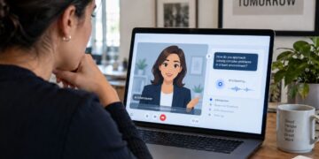 AI selecteert, interviewt en beoordeelt kandidaten: wat betekent dat voor recruitment?