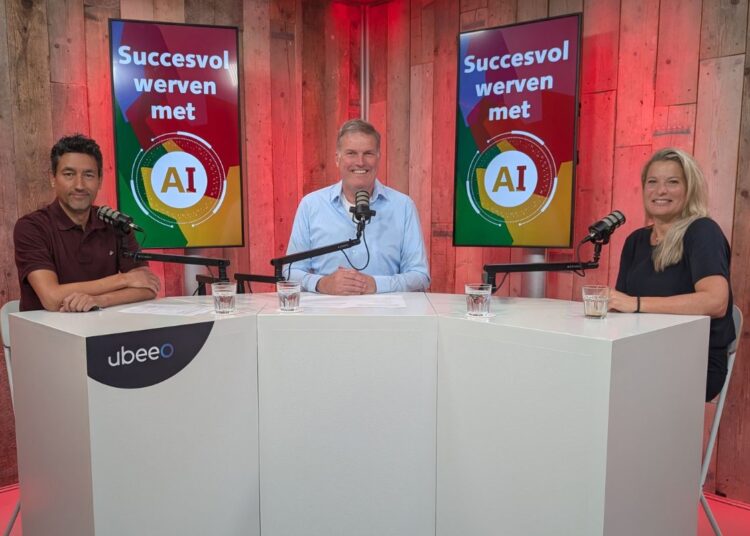 Karlien Donders: ‘Je wilt de bron zijn van de informatie die AI citeert’ | Succesvol werven met AI