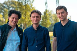 Belgisch recruitmentplatform Spott haalt 21 miljoen dollar op