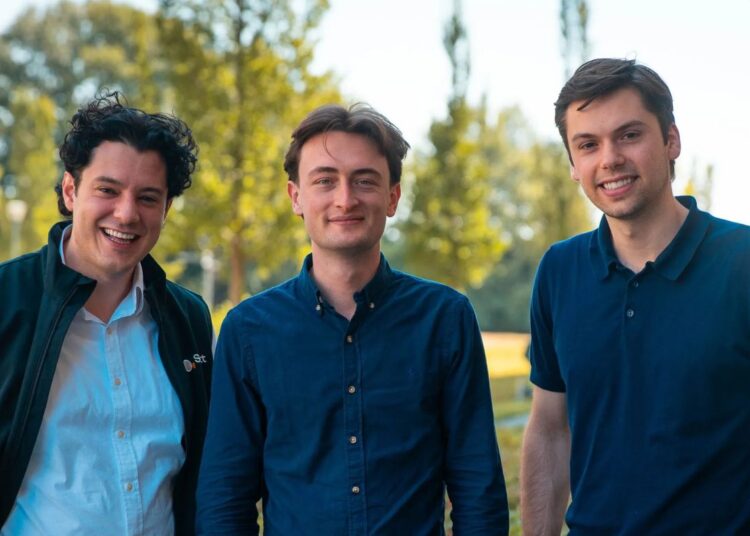 Belgisch recruitmentplatform Spott haalt 21 miljoen dollar op