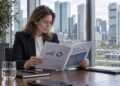 Bijna helft accountants heeft weinig vertrouwen in AI bij recruitment