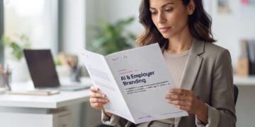 Zo bepalen taalmodellen welke werkgevers kandidaten zien (whitepaper)