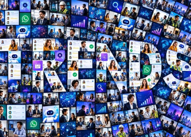 10 trends uit de 35 inzendingen voor de Recruitment Tech Awards 2026