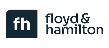 Logo van Floyd & Hamilton