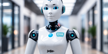 Inzending Awards: Van sollicitatie naar gesprek in 24 uur met de AI-recruiter van Jelle