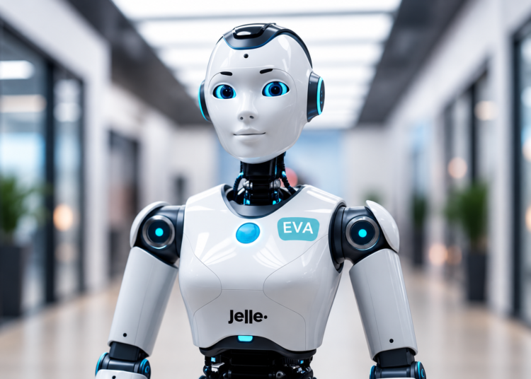 Inzending Awards: Van sollicitatie naar gesprek in 24 uur met de AI-recruiter van Jelle