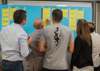 Harver neemt Symphony Talent over en verbreedt recruitmentplatform