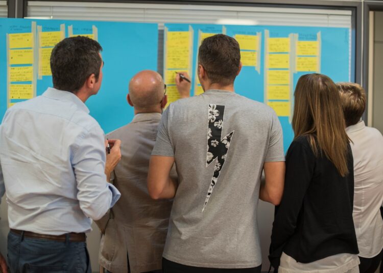 Harver neemt Symphony Talent over en verbreedt recruitmentplatform