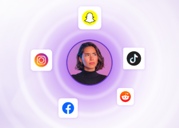 Inzending Awards: Zelfservice-platform voor recruitmentadvertenties op social media (Match Loop)
