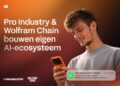 Inzending Awards: Pro Industry & Wolfram Chain bouwen eigen AI-Ecosysteem (Pro Industry / Wolfram Chain)