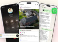 Inzending Awards: WhatsApp-native AI-recruiter voor blue-collar vacatures (Finn HR)